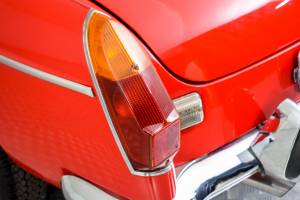 Image 43/50 de MG MGB (1973)