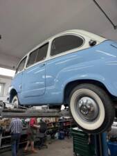 Afbeelding 30/88 van FIAT 600 D Multipla (1963)