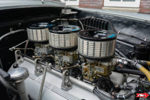 Image 14/19 of Ferrari 250 GT Europa (1954)