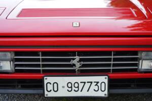 Immagine 6/100 di Ferrari 208 GTS Turbo (1989)