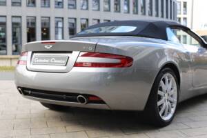 Bild 46/47 von Aston Martin DB 9 Volante (2006)