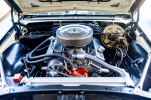 Image 28/29 of Chevrolet Camaro (1967)