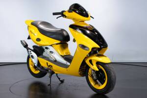 Bild 6/50 von Malaguti DUMMY (1997)