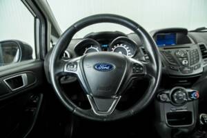 Bild 7/50 von Ford Fiesta 1.5 TDCi (2016)