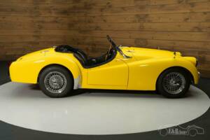 Image 5/19 of Triumph TR 3A (1960)