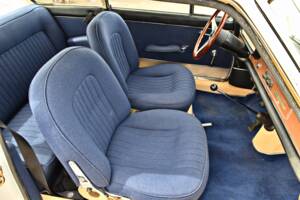 Bild 27/37 von Lancia Flavia 1.8 (Pininfarina) (1964)