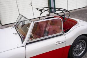 Image 62/72 de Austin-Healey 3000 Mk II (BJ7) (1962)
