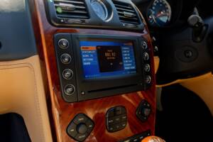 Bild 41/50 von Maserati Quattroporte 4.2 (2007)