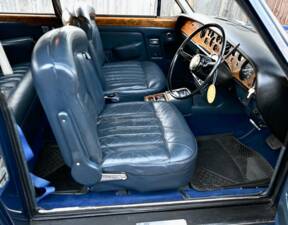 Bild 22/50 von Rolls-Royce Silver Shadow I (1970)