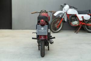 Imagen 3/25 de Moto Guzzi Stornello 125 (1961)