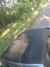 Bild 8/8 von Ford Escort 1.6 Cabrio (1988)