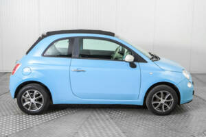 Image 48/50 of FIAT 500 C (2013)