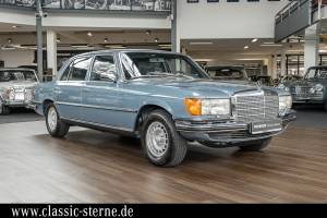 Image 7/15 of Mercedes-Benz 450 SEL 6,9 (1975)