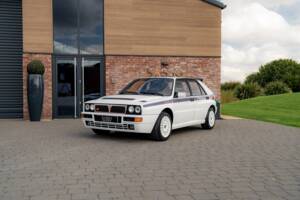 Imagen 10/96 de Lancia Delta HF Integrale Evoluzione I "Martini 5" (1992)