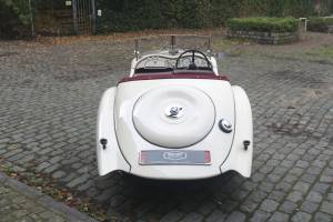 Immagine 6/28 di BMW 328 (1937)