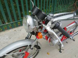 Bild 9/44 von Honda Dream 50 (1997)