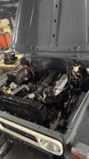 Image 44/50 of Toyota Land Cruiser BJ 40 (1981)