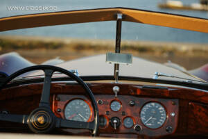Bild 25/28 von Jaguar XK 140 DHC (1955)