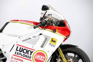 Immagine 32/47 di Cagiva Mito 125 (1993)