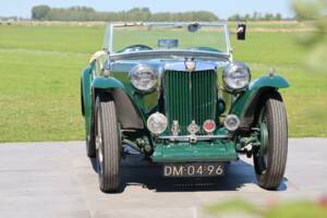 Immagine 33/50 di MG TC (1948)