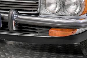 Imagen 46/50 de Mercedes-Benz 450 SL (1973)