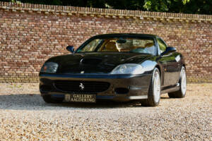 Image 37/50 of Ferrari 575M Maranello (2004)