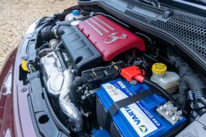 Afbeelding 35/50 van Abarth 695 "Edizione Maserati" (2013)