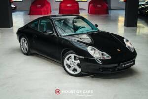 Bild 4/24 von Porsche 911 Carrera 4 (2000)