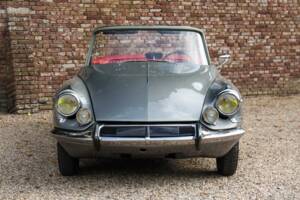 Obraz 5/50 pojazdu Citroën DS 21 Chapron (1963)