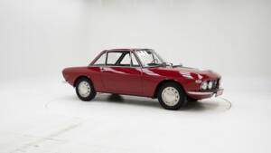 Bild 3/15 von Lancia Fulvia Coupe Rallye (1968)