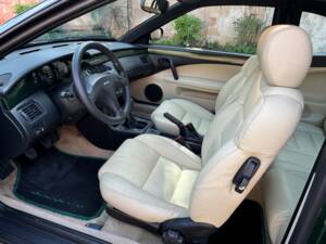 Bild 15/26 von FIAT Coupé 2.0 20V Turbo (1996)