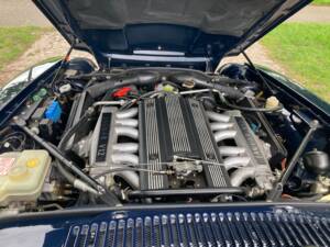 Bild 33/35 von Jaguar XJS 6.0 (1994)