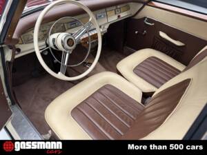 Bild 10/15 von Borgward Isabella Coupe (1960)