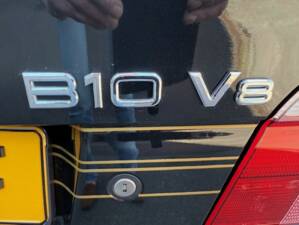 Bild 28/31 von ALPINA B10 V8 (2000)