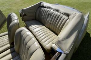 Immagine 37/50 di Bentley S 1 Continental DHC (1958)