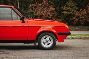 Immagine 31/50 di Ford Escort RS 2000 (1980)