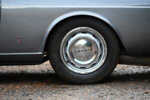 Bild 13/14 von Lancia Flavia 1.8 (Pininfarina) (1968)