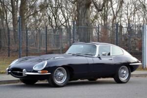 Bild 2/32 von Jaguar E-Type 4.2 (1967)