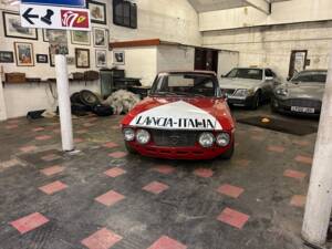 Bild 29/56 von Lancia Fulvia Coupe (1968)