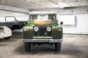 Bild 71/96 von Land Rover 88 (1961)