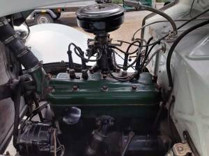 Immagine 36/38 di Ford Model B (1933)