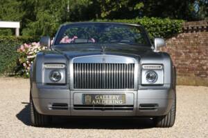 Image 41/50 of Rolls-Royce Phantom DHC (2009)