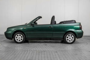 Image 16/50 de Volkswagen Golf III Cabrio 1.8 (1998)