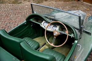 Immagine 50/50 di MG TF (1954)