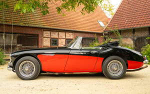 Bild 9/62 von Austin-Healey 3000 Mk III (BJ8) (1965)