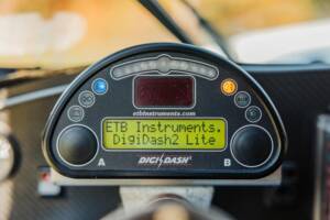 Image 14/20 de Marcos Mantis Challenge (1998)