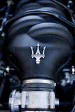 Immagine 33/36 di Maserati GranCabrio 4.7 (2010)