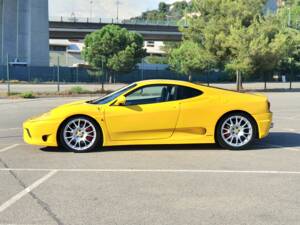 Bild 4/111 von Ferrari 360 Modena (2000)