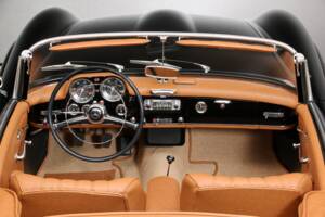 Afbeelding 12/27 van Mercedes-Benz 190 SL (1960)
