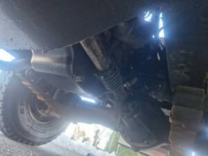 Image 51/54 of Land Rover 109 (1970)